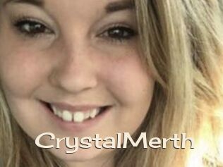 CrystalMerth