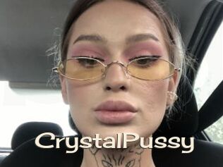 CrystalPussy