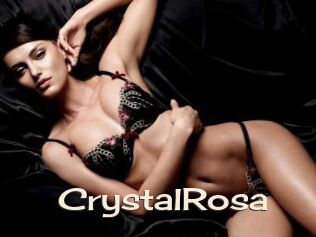 CrystalRosa