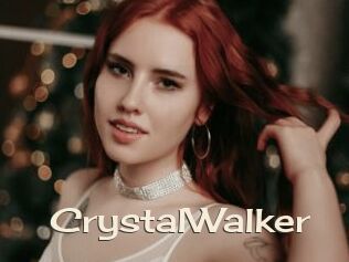 CrystalWalker