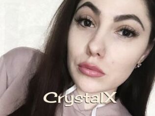 CrystalX
