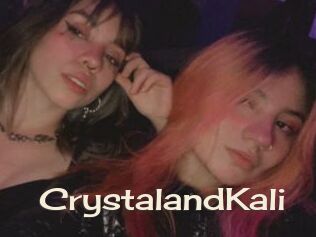 CrystalandKali