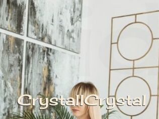 CrystallCrystal