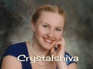 Crystalshiva