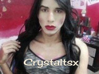 Crystaltsx
