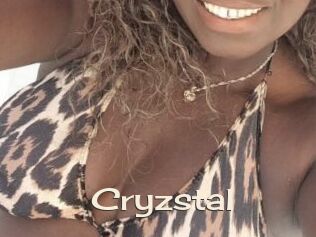 Cryzstal