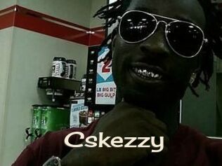 Cskezzy