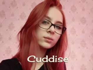 Cuddise