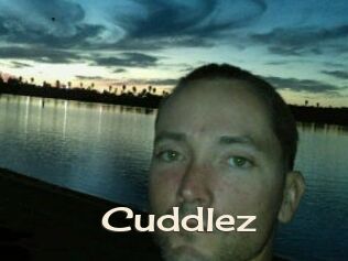 Cuddlez