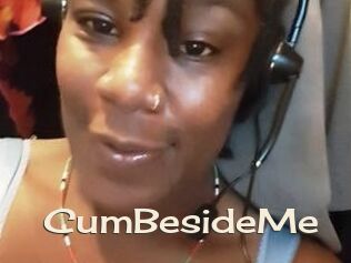 CumBesideMe