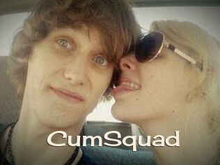 CumSquad