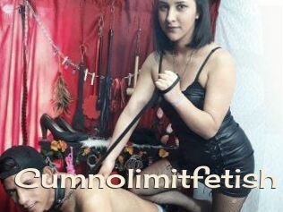 Cumnolimitfetish