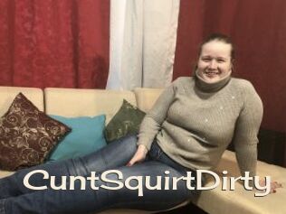 CuntSquirtDirty