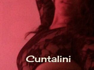 Cuntalini