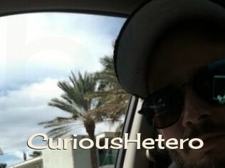 CuriousHetero