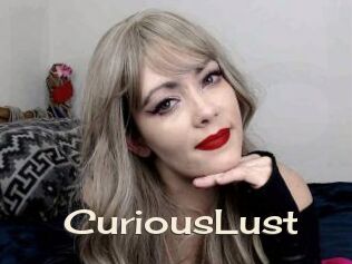 CuriousLust