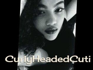 CurlyHeadedCuti