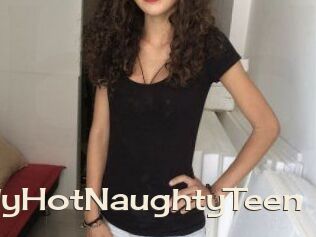 CurlyHotNaughtyTeen