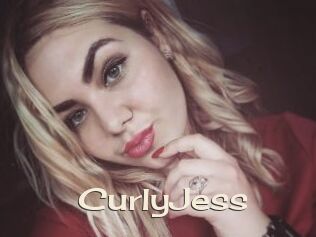 CurlyJess