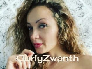 CurlyZwanth