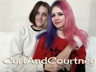 CurtAndCourtney
