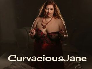 CurvaciousJane