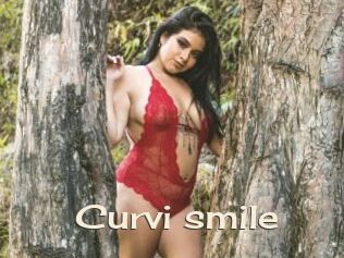 Curvi_smile