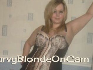 CurvyBlondeOnCam