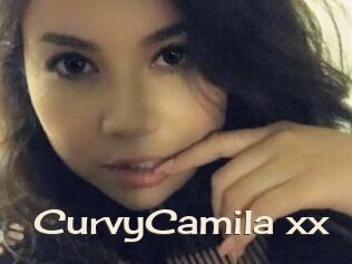 CurvyCamila_xx