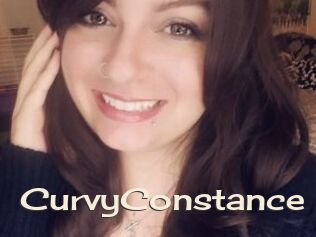 CurvyConstance