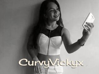 CurvyVickyx