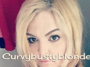 Curvybustyblonde