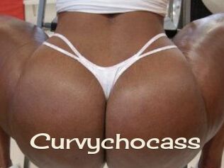 Curvychocass