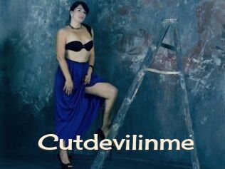 Cutdevilinme