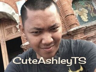 CuteAshleyTS