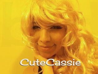 CuteCassie