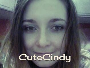 CuteCindy_