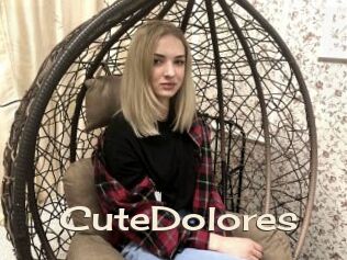CuteDolores