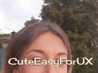 CuteEasyForUX