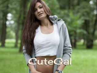 CuteGal