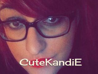 CuteKandiE