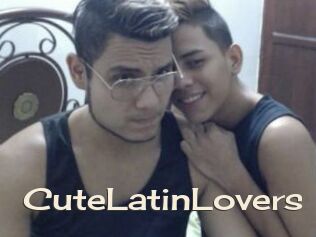 CuteLatinLovers