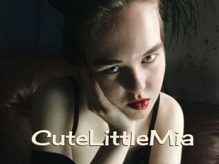 CuteLittleMia