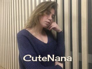 CuteNana
