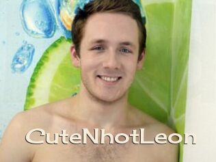 CuteNhotLeon