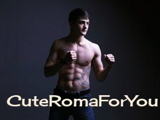 CuteRomaForYou