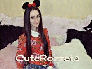 CuteRozzeta