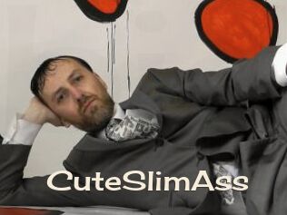 CuteSlimAss