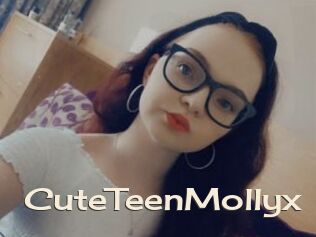 CuteTeenMollyx