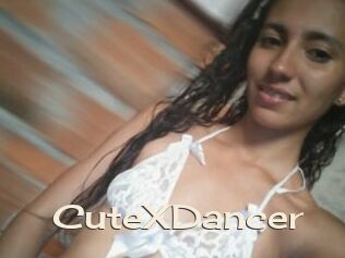 CuteXDancer